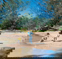 Bulloo River - Accommodation Rockhampton