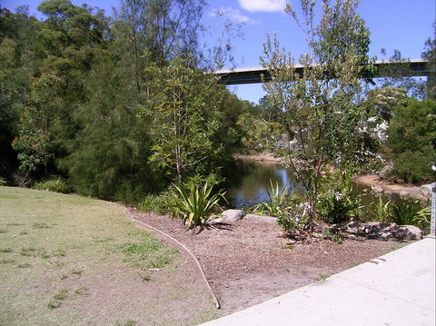 Burnum Burnum Sanctuary Woronora - Accommodation Rockhampton 0