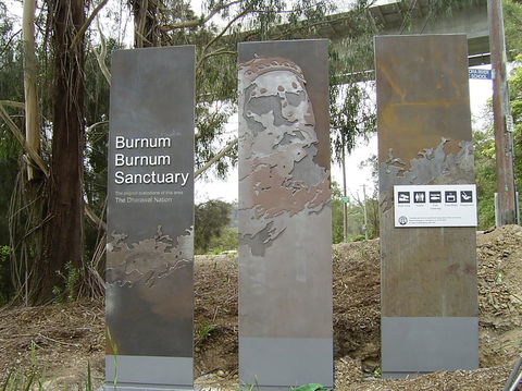 Burnum Burnum Sanctuary Woronora - Accommodation Rockhampton 1