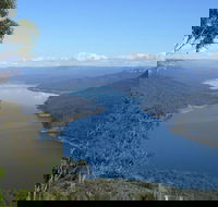 Burragorang State Conservation Area - Accommodation Rockhampton