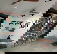 Central Coast Virtual Reality - Accommodation Rockhampton
