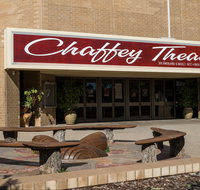 Chaffey Theatre - Accommodation Rockhampton