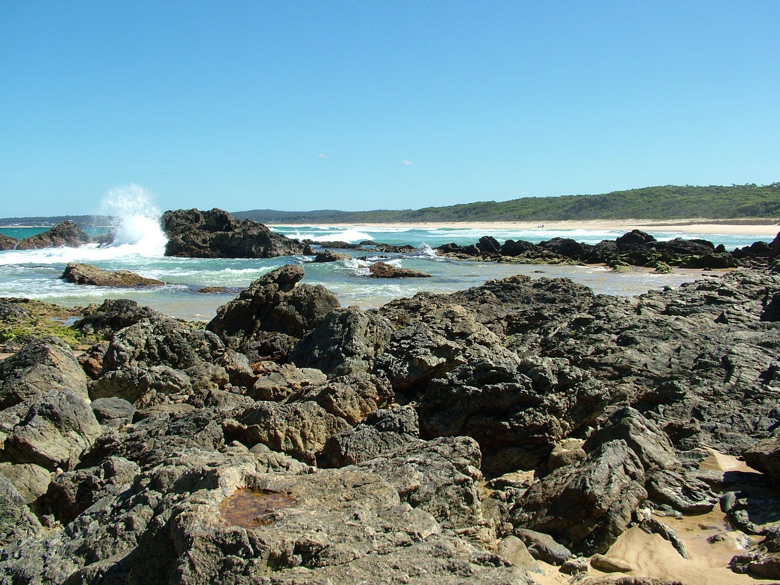  Accommodation Rockhampton