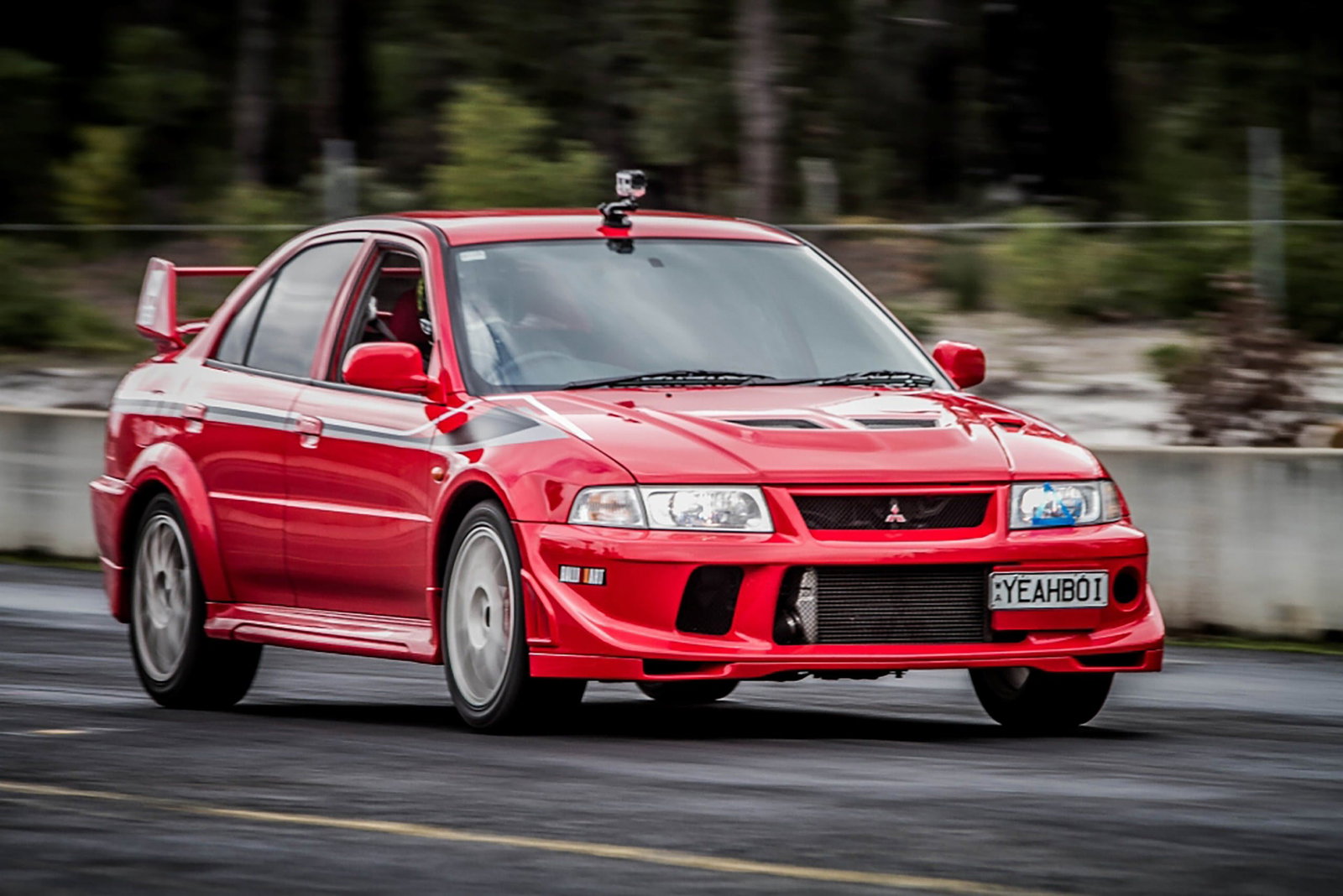 Collie Burn WA Accommodation Rockhampton