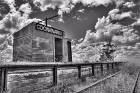 Coonawarra Siding - Accommodation Rockhampton 0