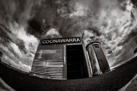 Coonawarra Siding - Accommodation Rockhampton 1