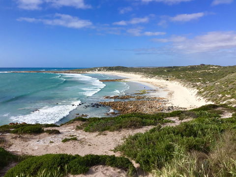 Daly Head National Surfing Reserve - Accommodation Rockhampton 0