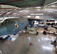Darwin Aviation Museum - Accommodation Rockhampton