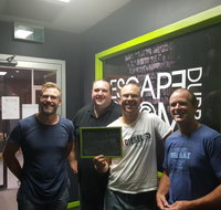 Dubbo Escape Room - Closed Until Further Notice - Accommodation Rockhampton