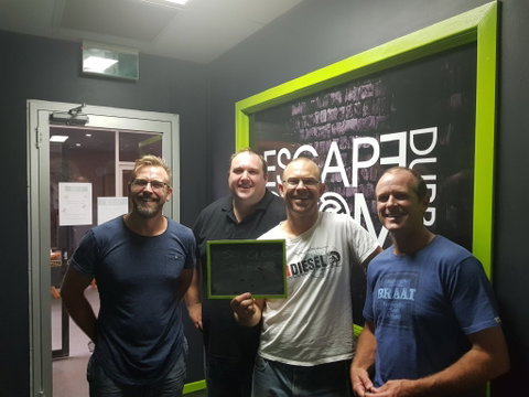 Dubbo Escape Room - Closed Until Further Notice - Accommodation Rockhampton 0