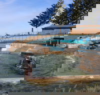 Edithburgh Tidal Pool - Accommodation Rockhampton