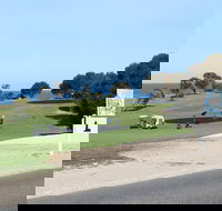 Edithburgh Golf Club - Accommodation Rockhampton