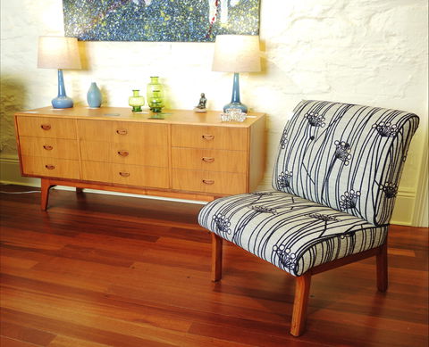 Emprades Vintage + Design - Accommodation Rockhampton 1