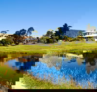 FootGolf Lithgow - Accommodation Rockhampton