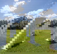 Forest of Memories - Accommodation Rockhampton