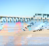Frankston Beach - Accommodation Rockhampton