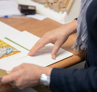 Gallery on Sturt at Accent Framing - Accommodation Rockhampton