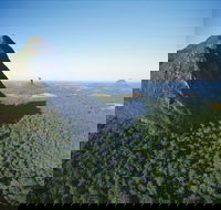 Glass House Mountains National Park - Accommodation Rockhampton