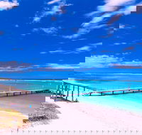 Horrocks - Accommodation Rockhampton