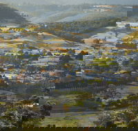 Huonville - Accommodation Rockhampton