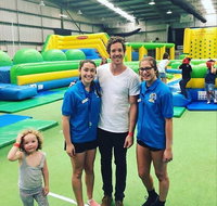 Inflatable World Ballarat - Accommodation Rockhampton