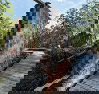 Innes Ruins - Accommodation Rockhampton