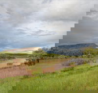 Judbarra / Gregory National Park - Accommodation Rockhampton