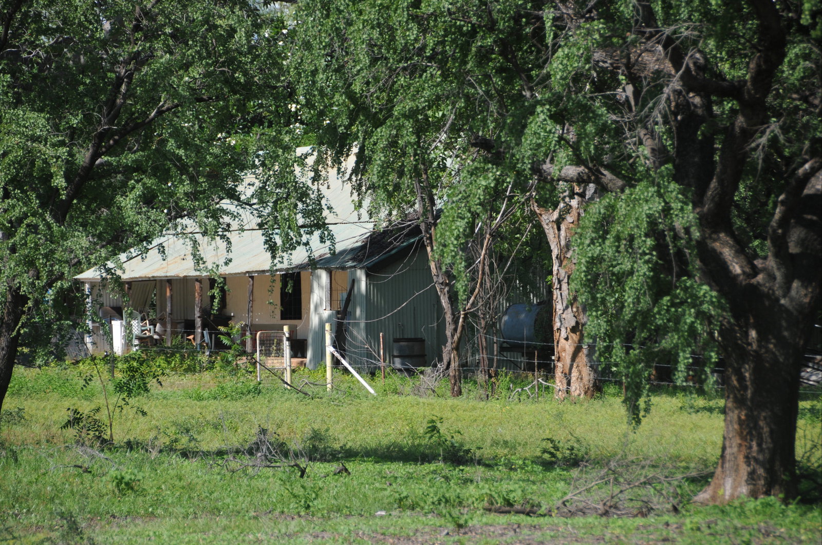 Lansdowne NT Accommodation Rockhampton
