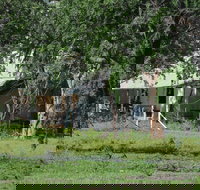 Knott's Crossing Katherine - Accommodation Rockhampton