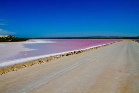 Lake McDonnell - Accommodation Rockhampton 0
