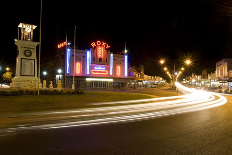 Leeton - Accommodation Rockhampton 0