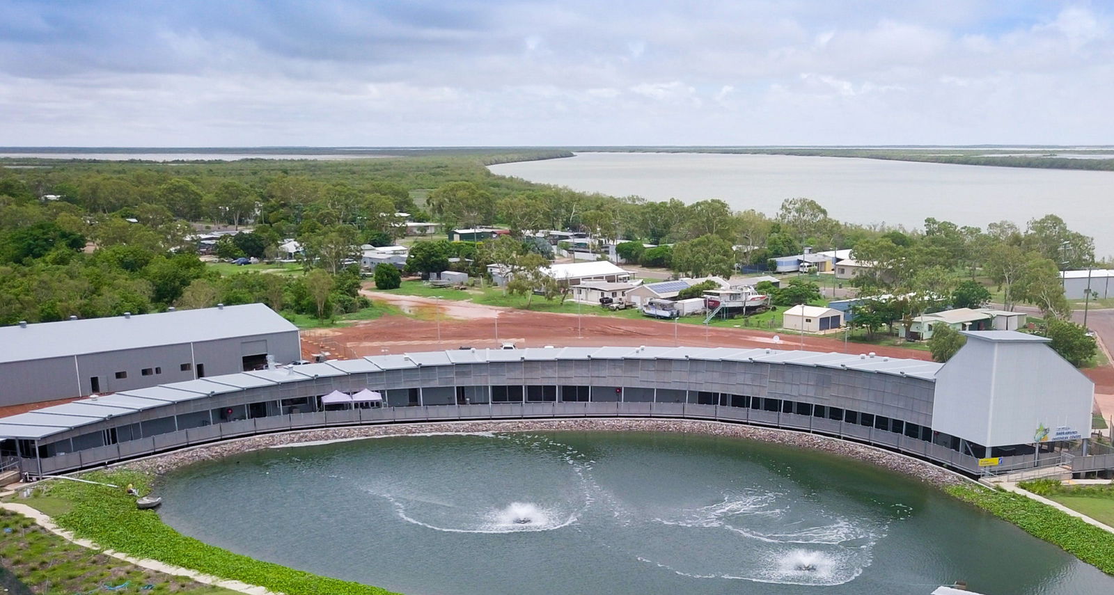  Accommodation Rockhampton