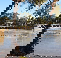 Lock 3 - Accommodation Rockhampton