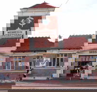 Merredin Town Hall - Accommodation Rockhampton