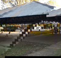 Meteorite Park - Accommodation Rockhampton