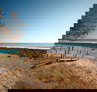 Mon Repos Beach - Accommodation Rockhampton