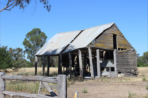 Morven - Accommodation Rockhampton 1