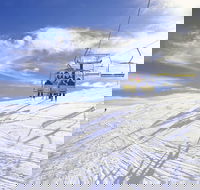 Mount Hotham - Accommodation Rockhampton