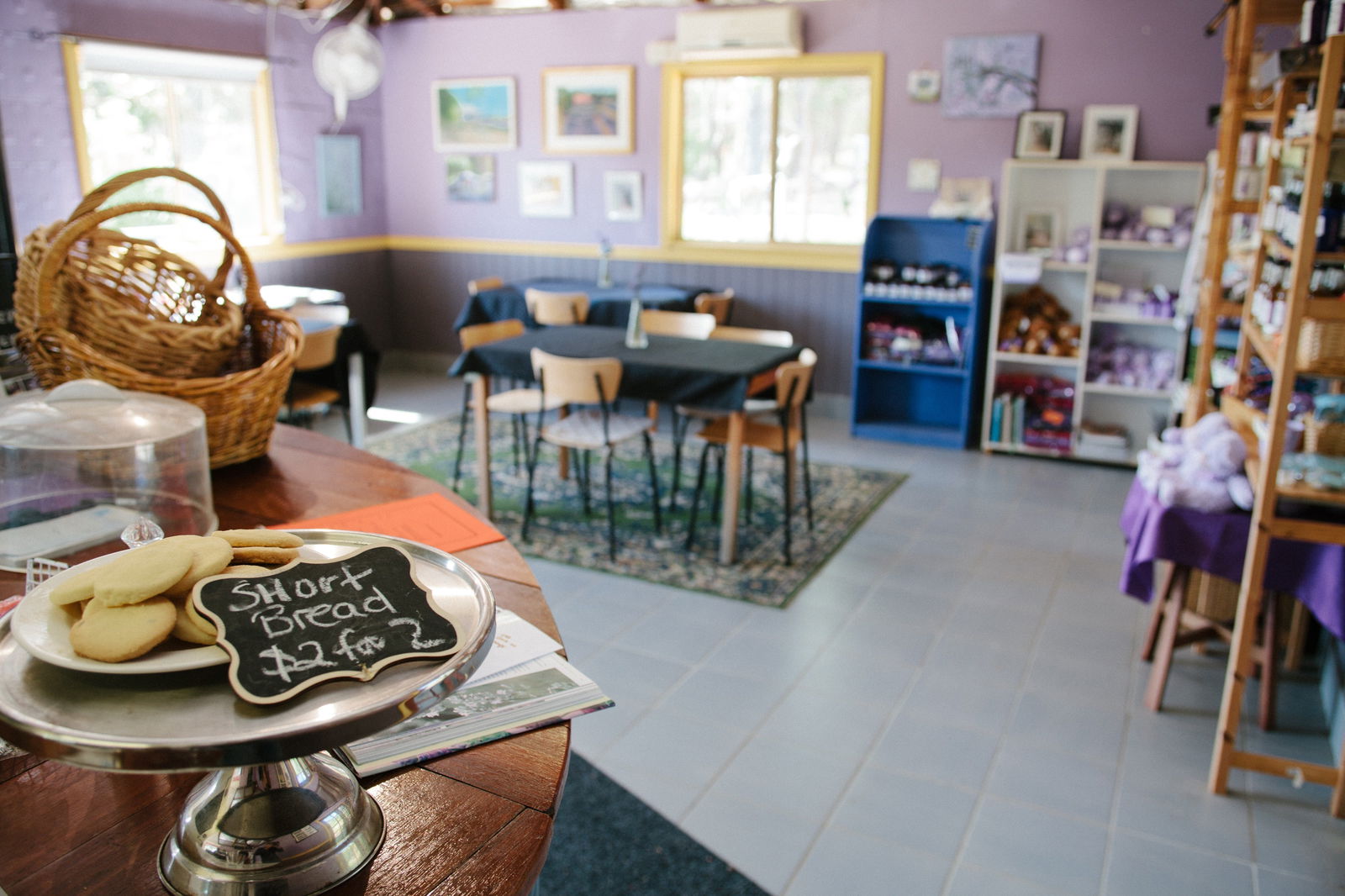 Carlotta WA Accommodation Rockhampton