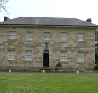 New South Wales Lancers Memorial Museum - Accommodation Rockhampton