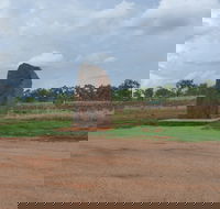 Noel Buntine Memorial - Accommodation Rockhampton