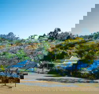 North Burnett - Mount Perry via Monto to Biggenden to Childers - Accommodation Rockhampton