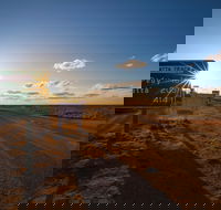 Outback South Australia - Accommodation Rockhampton
