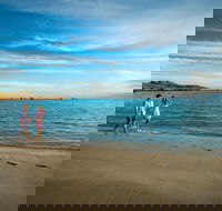 Paradise Beach - Accommodation Rockhampton