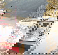 PS Pyap - Accommodation Rockhampton