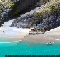 Rapid Bay Beach - Accommodation Rockhampton