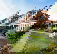 Rippon Lea Estate - Accommodation Rockhampton