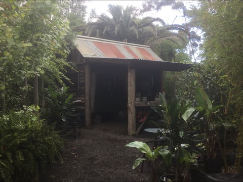 Roraima Nursery And Cafe - Accommodation Rockhampton 1