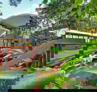 Sea Acres Rainforest Centre - Accommodation Rockhampton