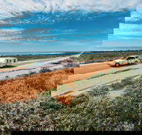 Shark Bay World Heritage Drive - Accommodation Rockhampton